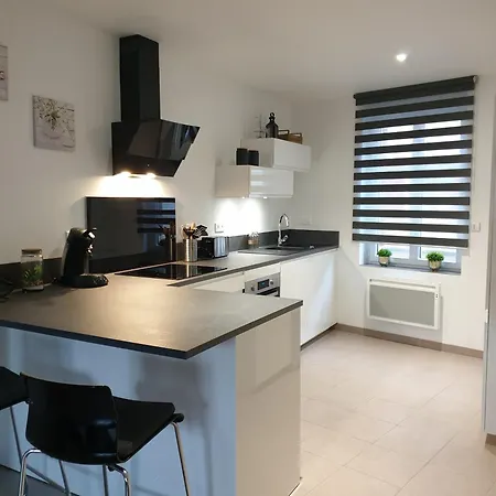 Maison De Charme Avec Jardin Au Bord De L'eure Le Vaudreuil