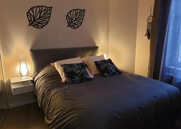 度假居 Maison De Charme Avec Jardin Au Bord De L'eure Le Vaudreuil