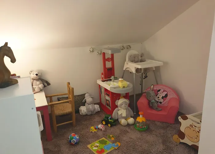 度假居 Maison De Charme Avec Jardin Au Bord De L'eure