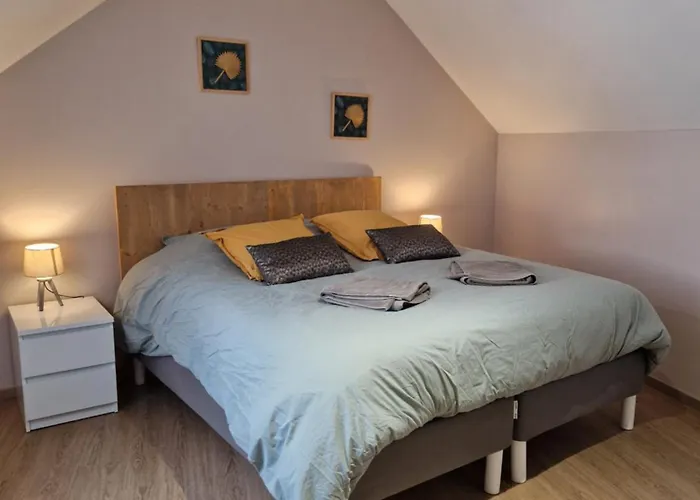 Maison De Charme Avec Jardin Au Bord De L'eure 度假居 Le Vaudreuil